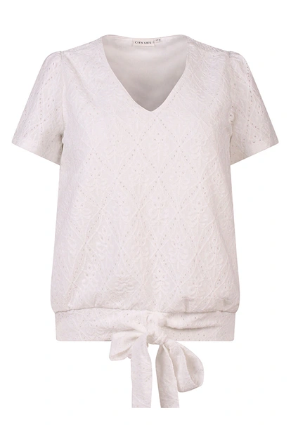 CITY LIFE dames T-shirt